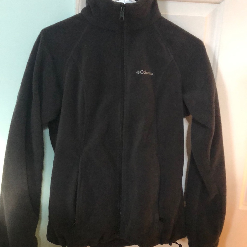 Columbia jacket
